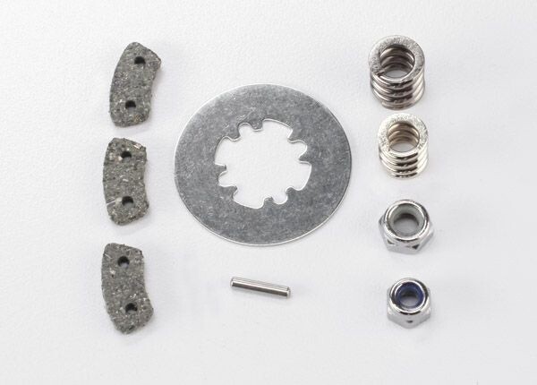 Rebuild Kit Slipper Clutch - 5552X