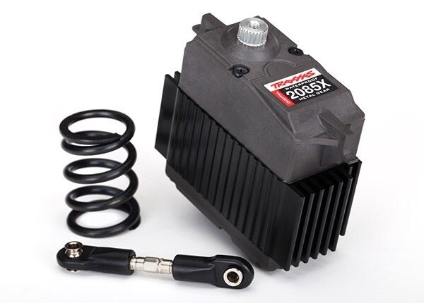 SERVO HI-TORQ DIGITAL MTL GEAR - 2085XL