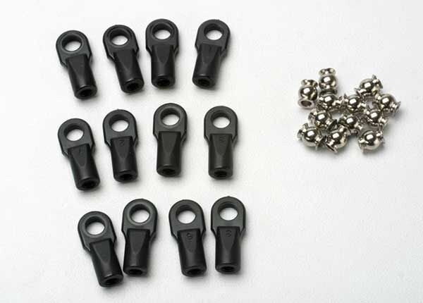 Rod Ends Revo - 5347