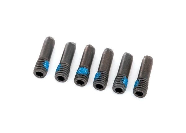 Screw Pin 3x10mm (6) - 8221