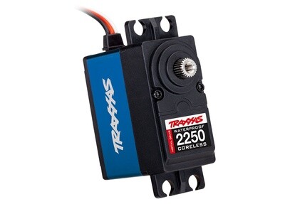 Servo 330 High Torque Coreless - 2250
