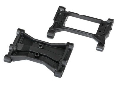 Servo mount steering Trx-4 - 8239