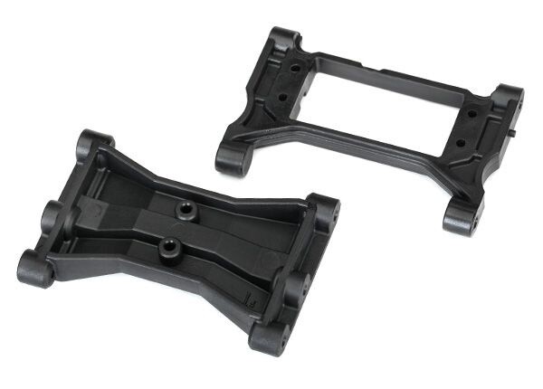 Servo mount steering Trx-4 - 8239