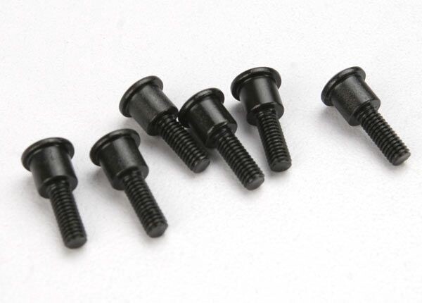 SCREWS SHOULDR 3X12 ULTRA SHCK - 3642X
