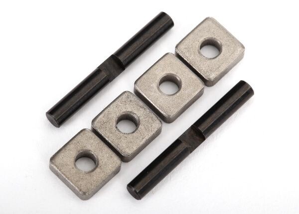 Spider Gear shaft bushing - 8584