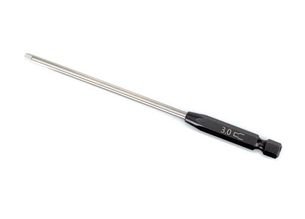 speed bit Hex driver 3.0mm - 8715-30