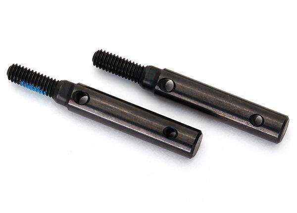 Stub Axle Extended Portal Drive - 8255A