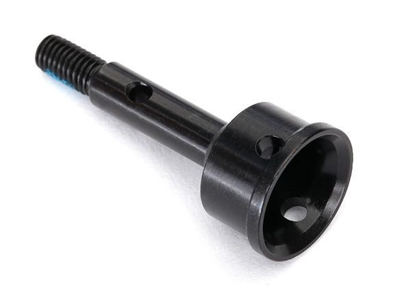 Stub Axle Steel UDR - 8553