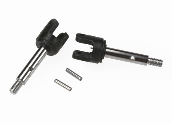 Stub Axles - 2753X