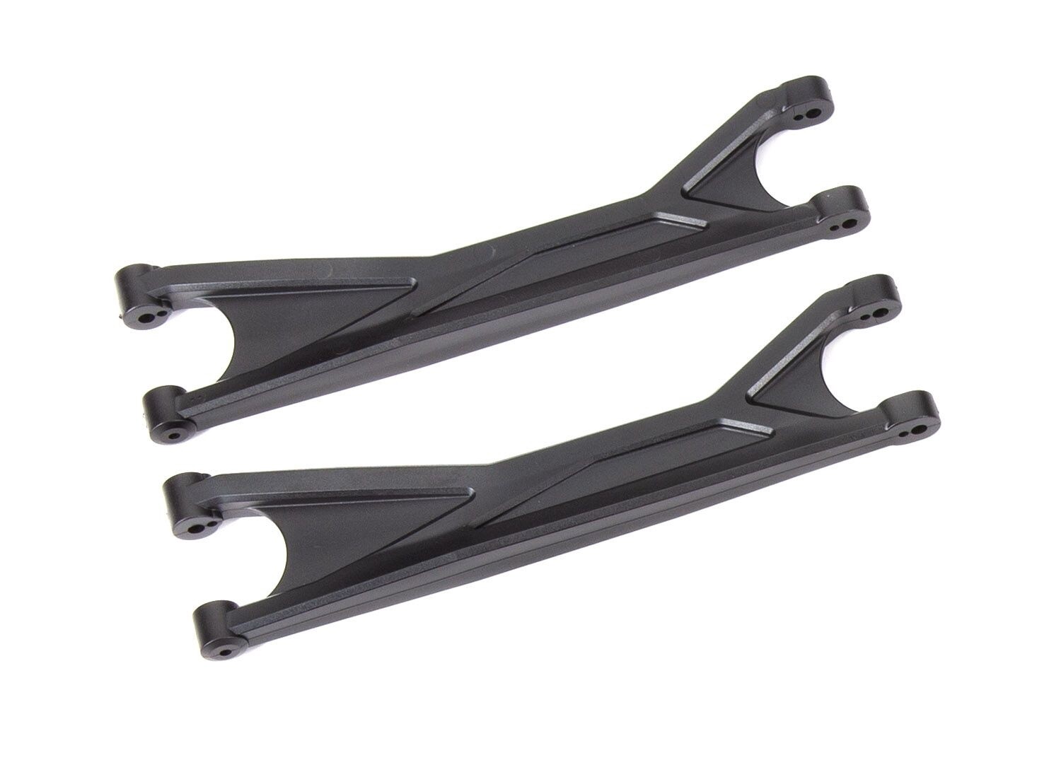 Susp Arm upper Wide Maxx - Black - 7892