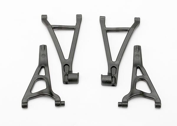 SUSPENSION ARM FRNT 1/16 REVO - 7131