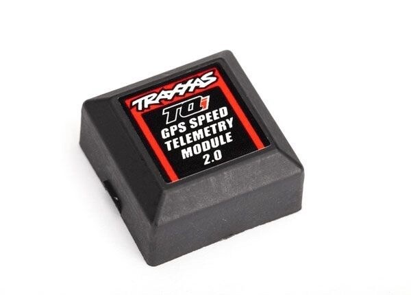 Telemetry GPS module 2.0 TQI