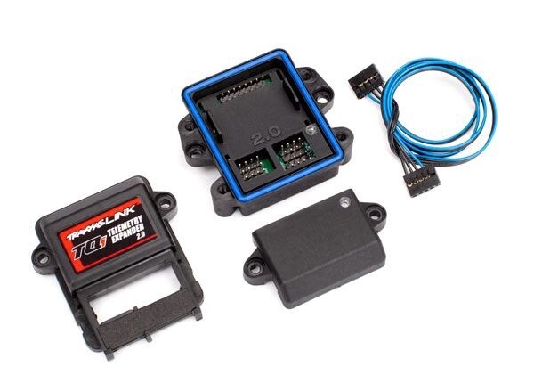 Telemetry Expander 2.0 TQI