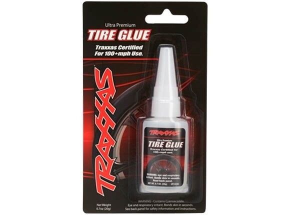 ULTRA PREMIUM TIRE GLUE - 6468