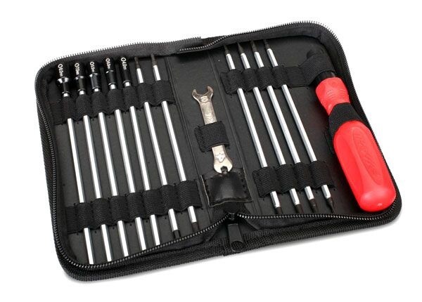 TRAXXAS TOOL KIT - 3415