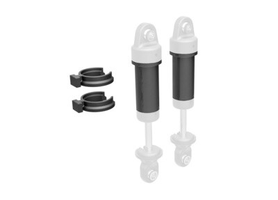 TRX4m Shock Body 9763
