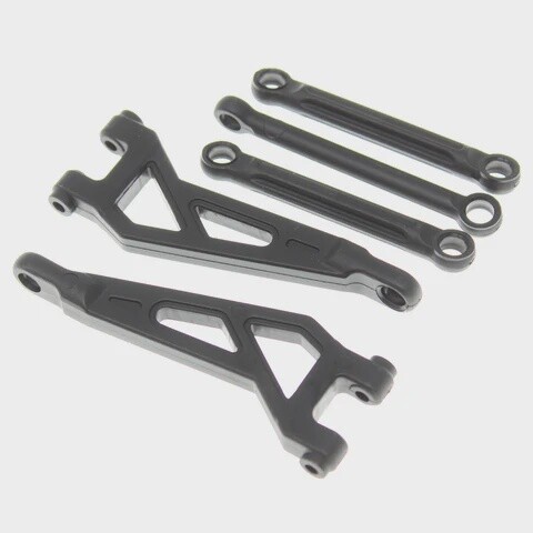 Rear Upper Suspension Arms w/links