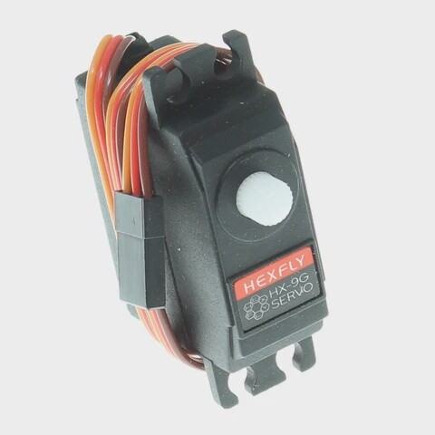 RER13451 STEERING SERVO (1PC)