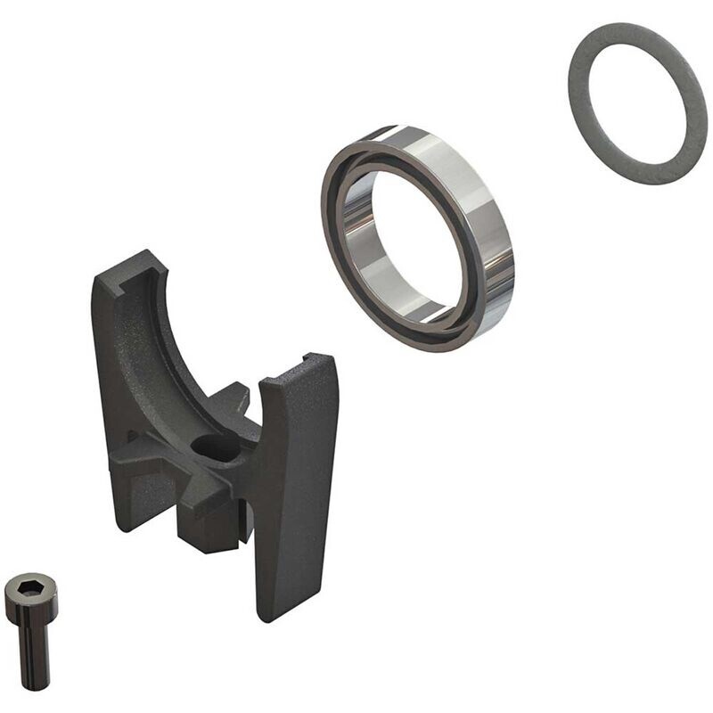 ARA310878 Centre Driveshaft High Speed Support Set