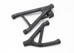 Suspension Arm Upper and Lower Left Rear - 5934