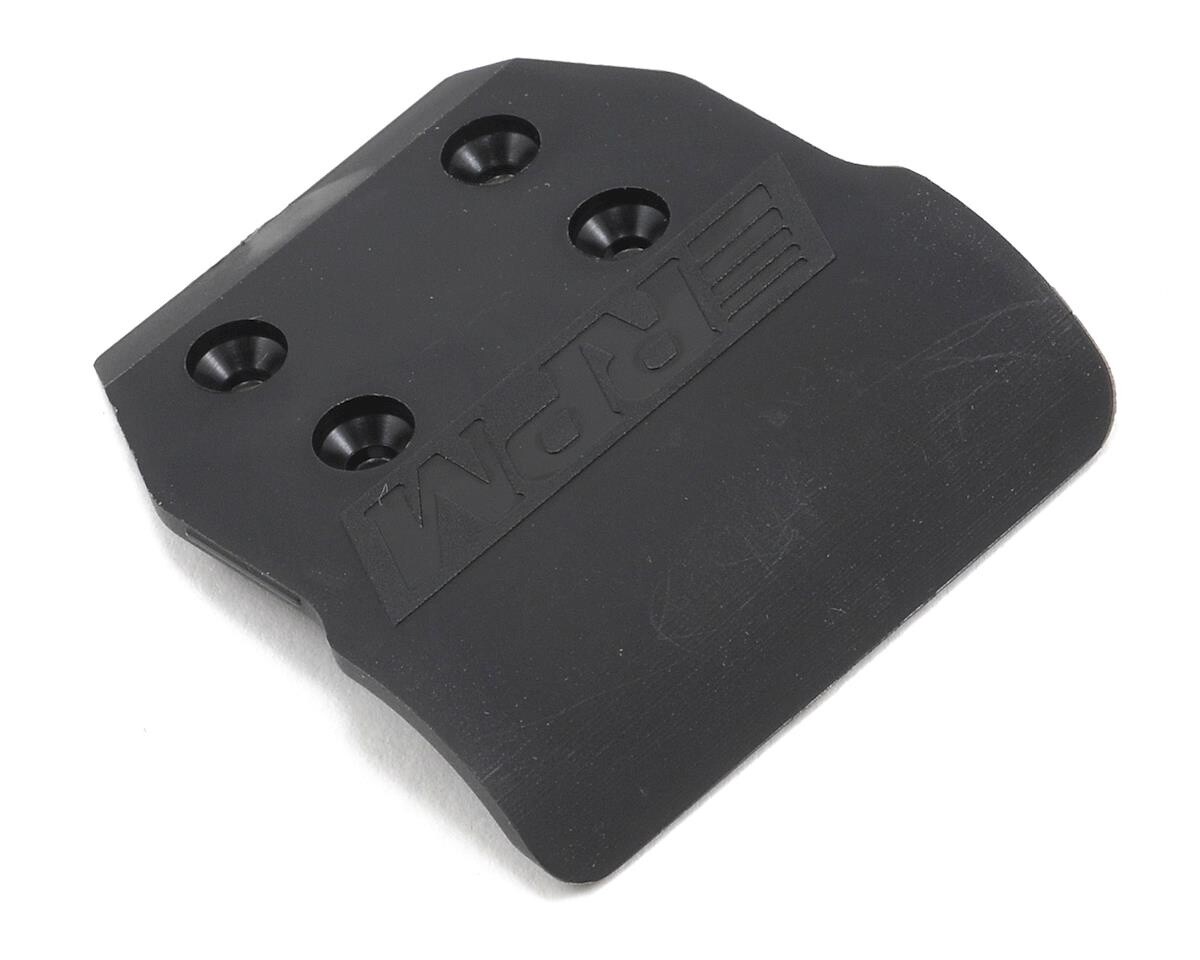 RPM80232 Black mini Bumper GT2, B4 &amp; T4