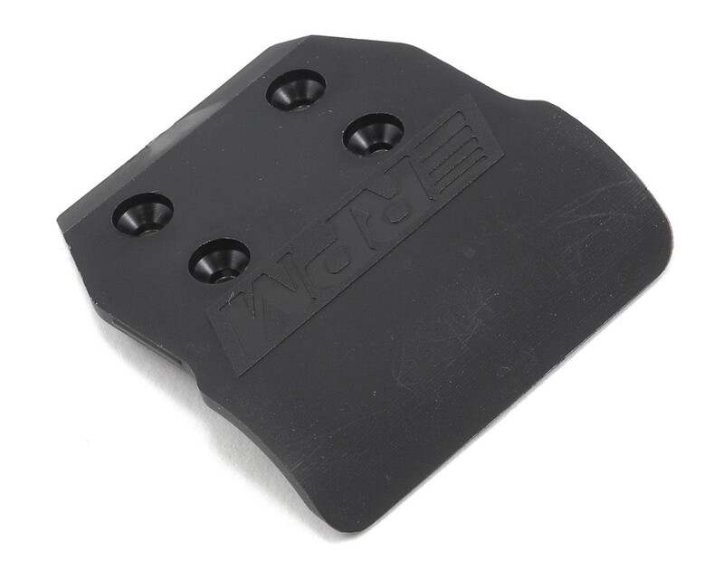 RPM80232 Black mini Bumper GT2, B4 &amp; T4