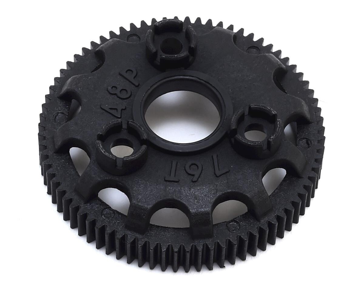 Spur Gear 76Tooth 48 Pitch - 4676
