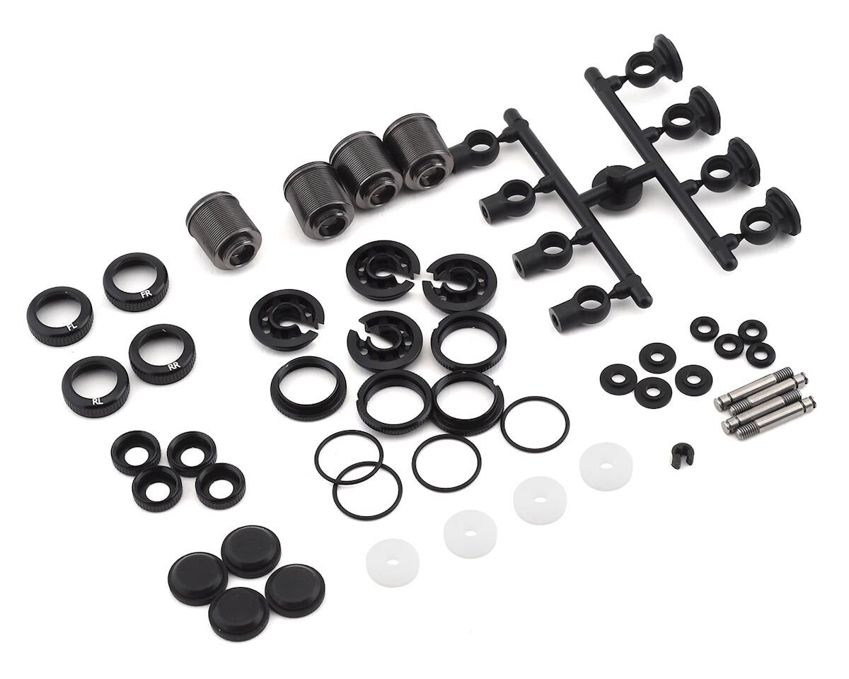 Hi-Big Bore Short Shock Set for BD9-2019