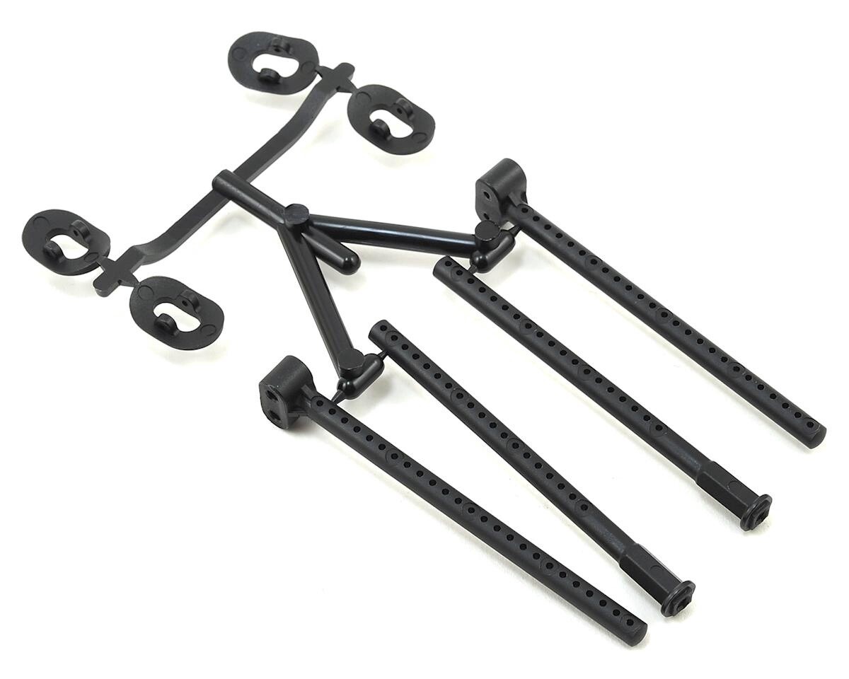 Front/Rear Body Mount Set