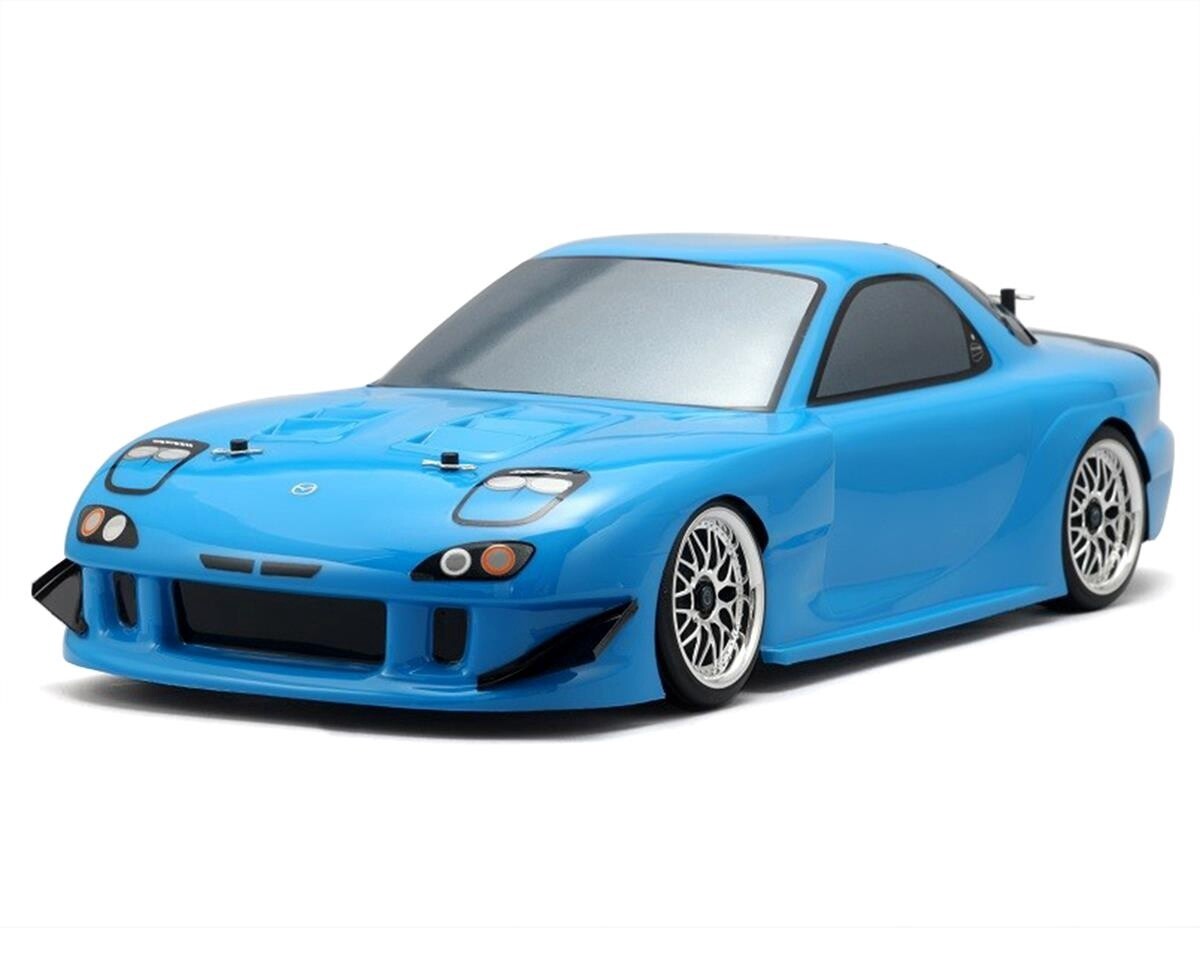 RE Amemiya FD3S RX-7 Body Set