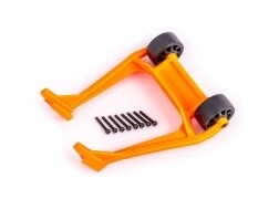Wheelie bar (Orange) - 9576T