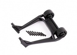 Wheelie Bar (black) - 9576