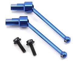 Driveshaft (Blue) (R) - 7650R