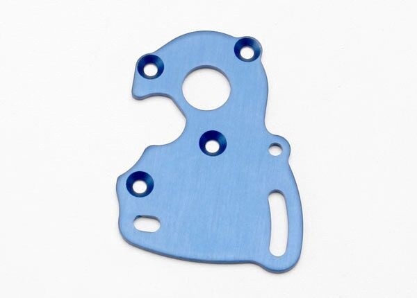 MOTOR PLATE 1/16 - 7090