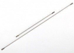 Sway Bars (front &amp; rear)- 8598
