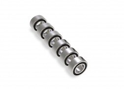 Ball Bearing Set Transmission - 9745R