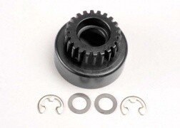 CLUTCH BELL STEEL 22-T - 4122