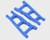 RPM80705  RPM Traxxas Slash 4x4 Front or Rear A-arms (Blue)