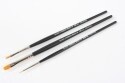 TAM87067  Tamiya Modeling Brush HF Standard Set