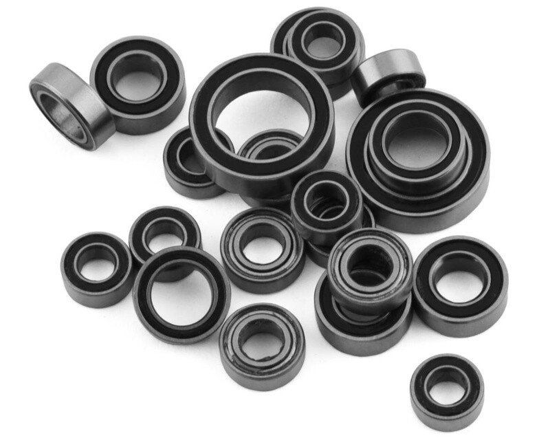TFE7972 FastEddy Traxxas TRX-4M Ford Bronco Bearing Kit