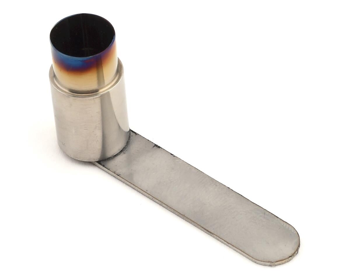 SSS3LW RC Scale Drift Pipe Exhaust Tip