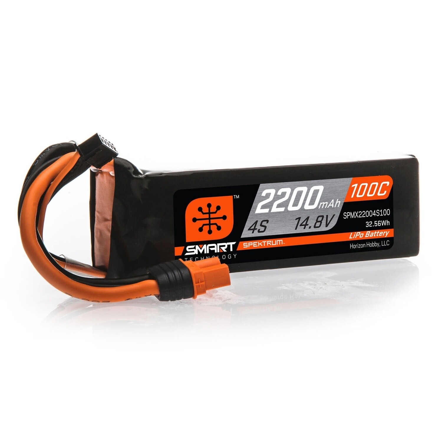 Smart iC3 2200 mAh 4S 14.8v