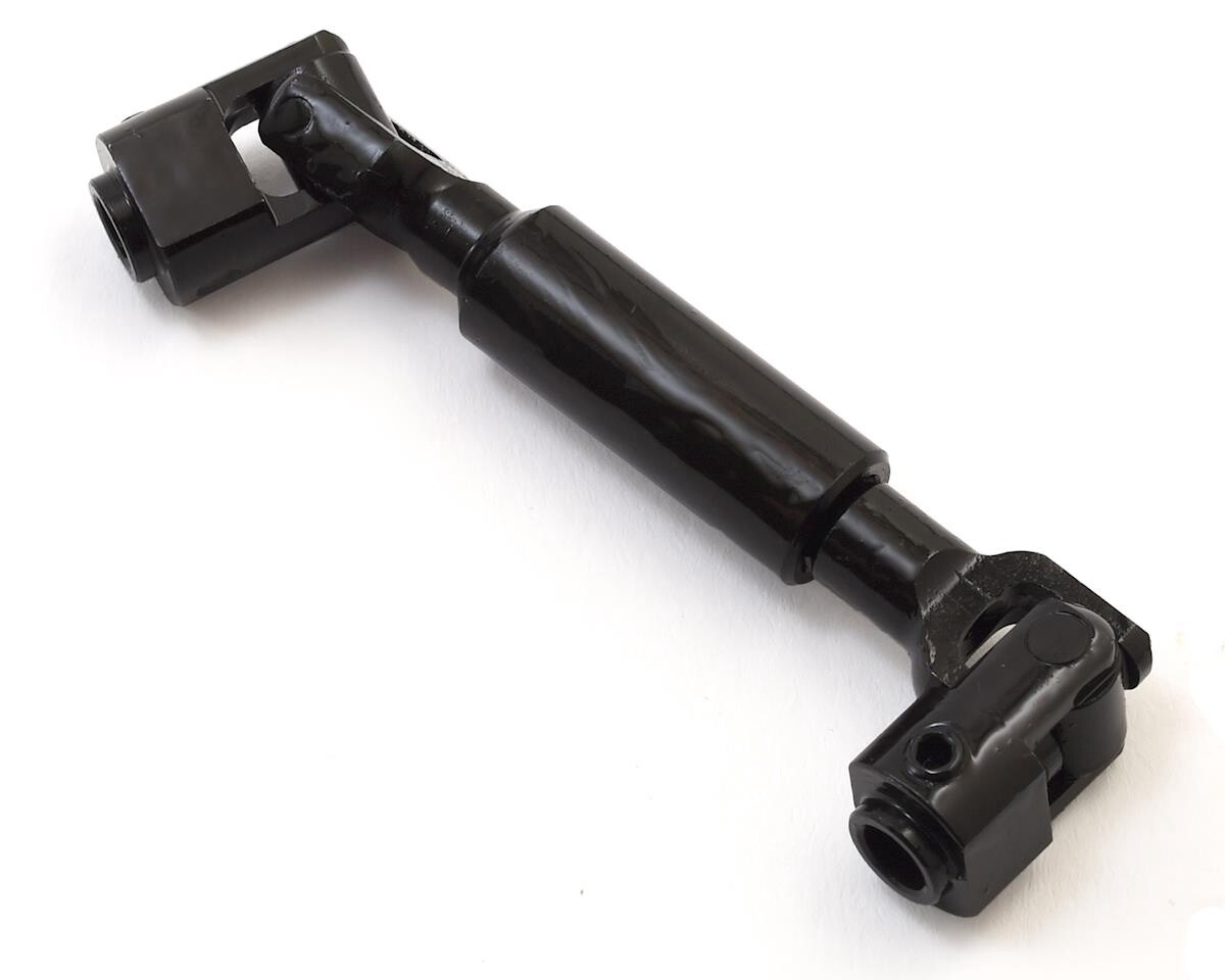 SSD00255 Scale Steel Short Driveshaft for TRX-4 / SCX10 II Front