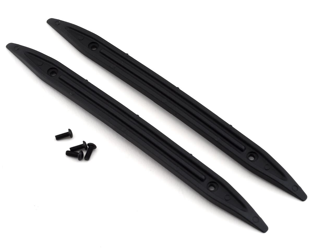 RPM81362RPM Unlimited Desert Racer Trailing Arm Skid Plates (2)
