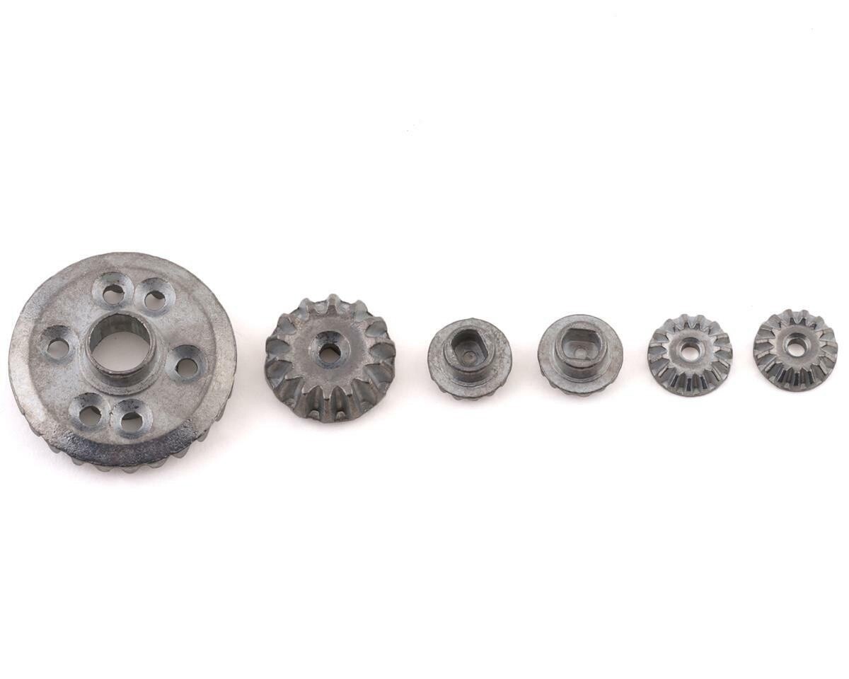 Differential Gear Set RER13520