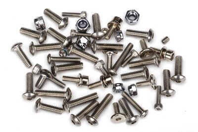 Hardware kit, Spartan/DCB M41 - 5746x