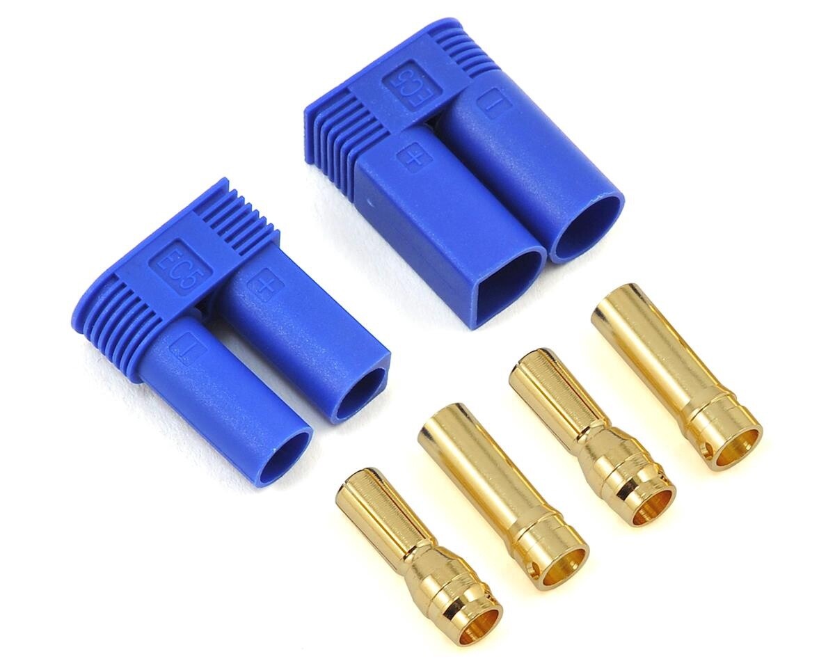EC5 Connector Set (1 Male/1 Female)
