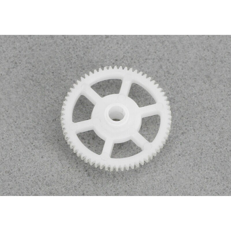 Main Gear BMSR 3506