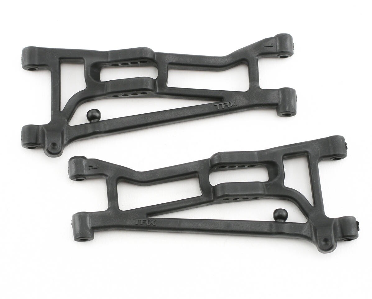 Front Suspension Arm Set (Jato) - 5531