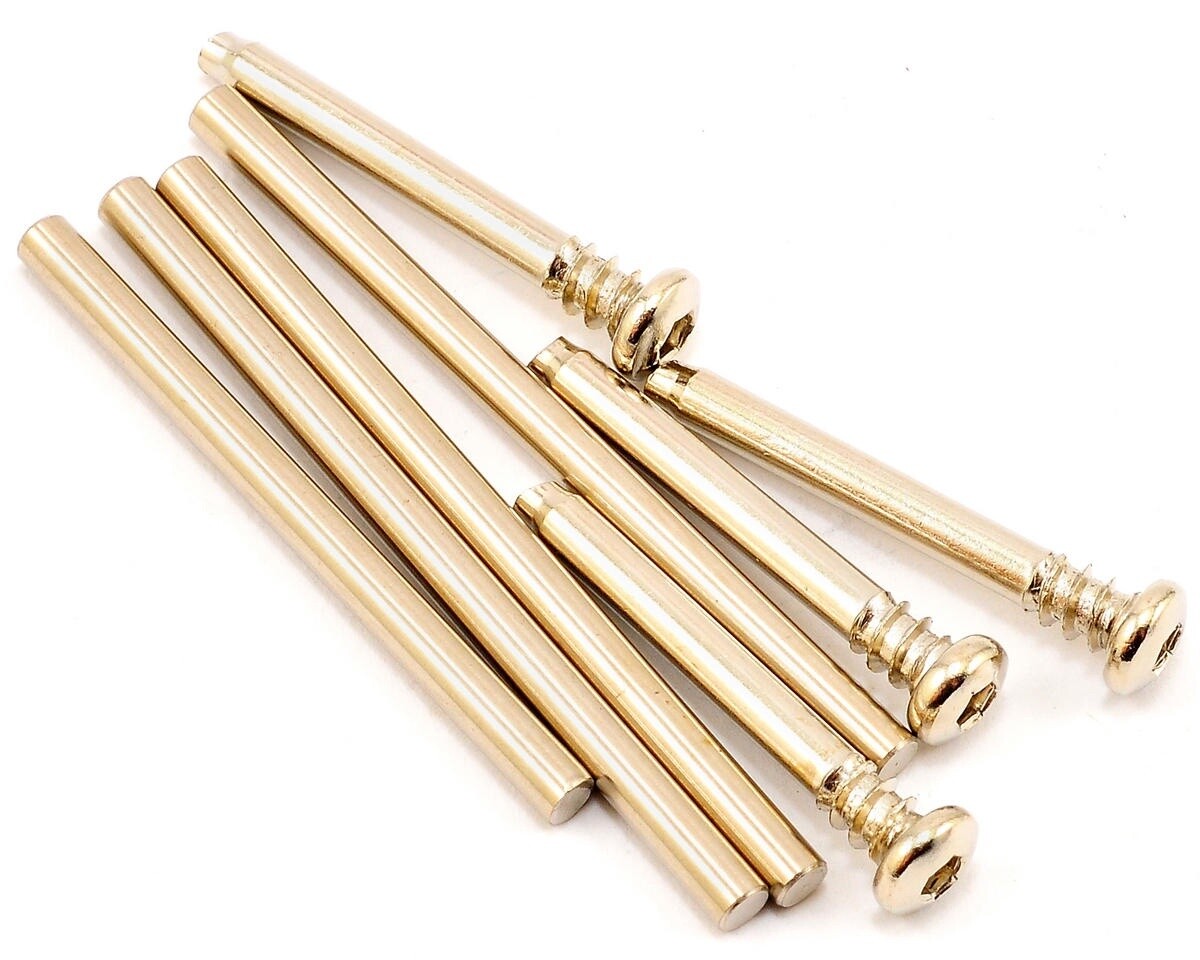 Front/Rear Suspension Pin Set (8) - 6834